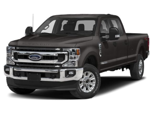 2020 FORD F-350