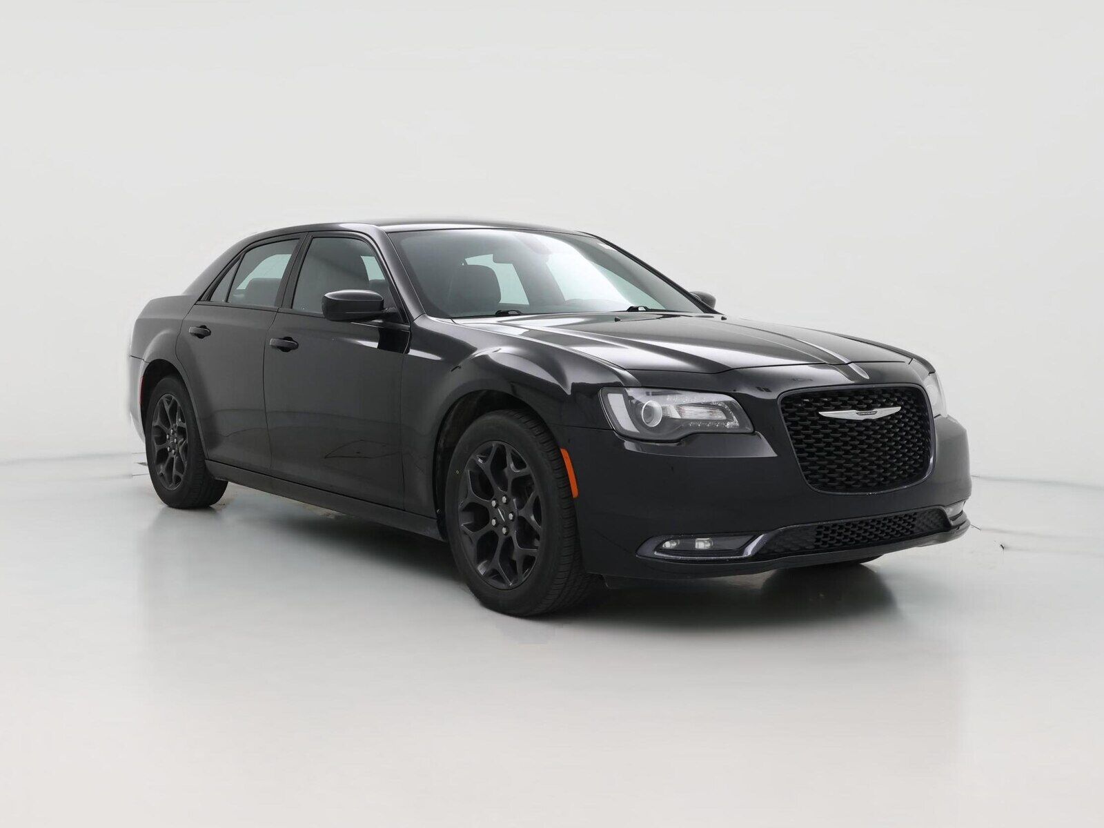 2019 CHRYSLER 300