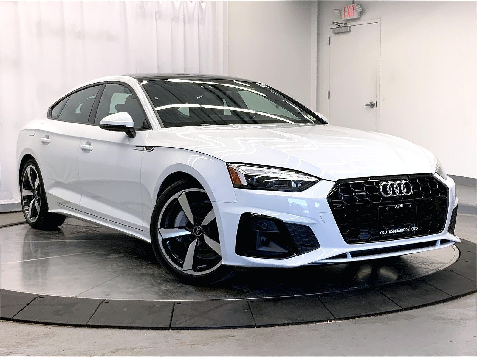 2025 AUDI A5