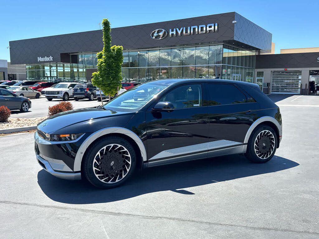 2023 HYUNDAI IONIQ 5