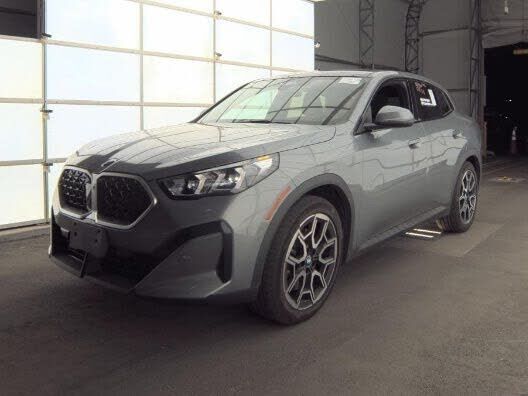 2026 BMW X2
