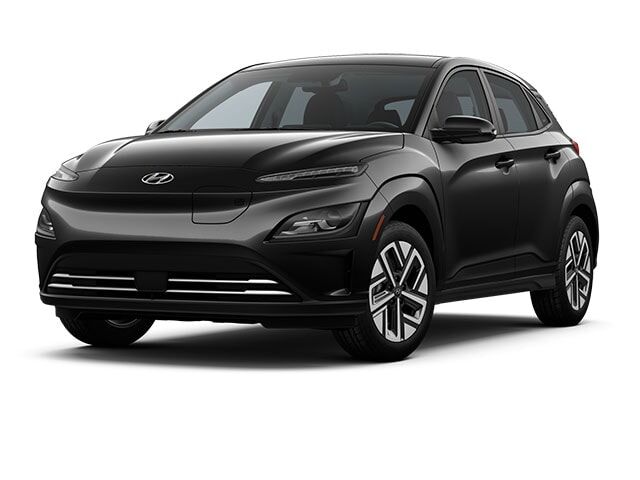 2023 HYUNDAI Kona Electric