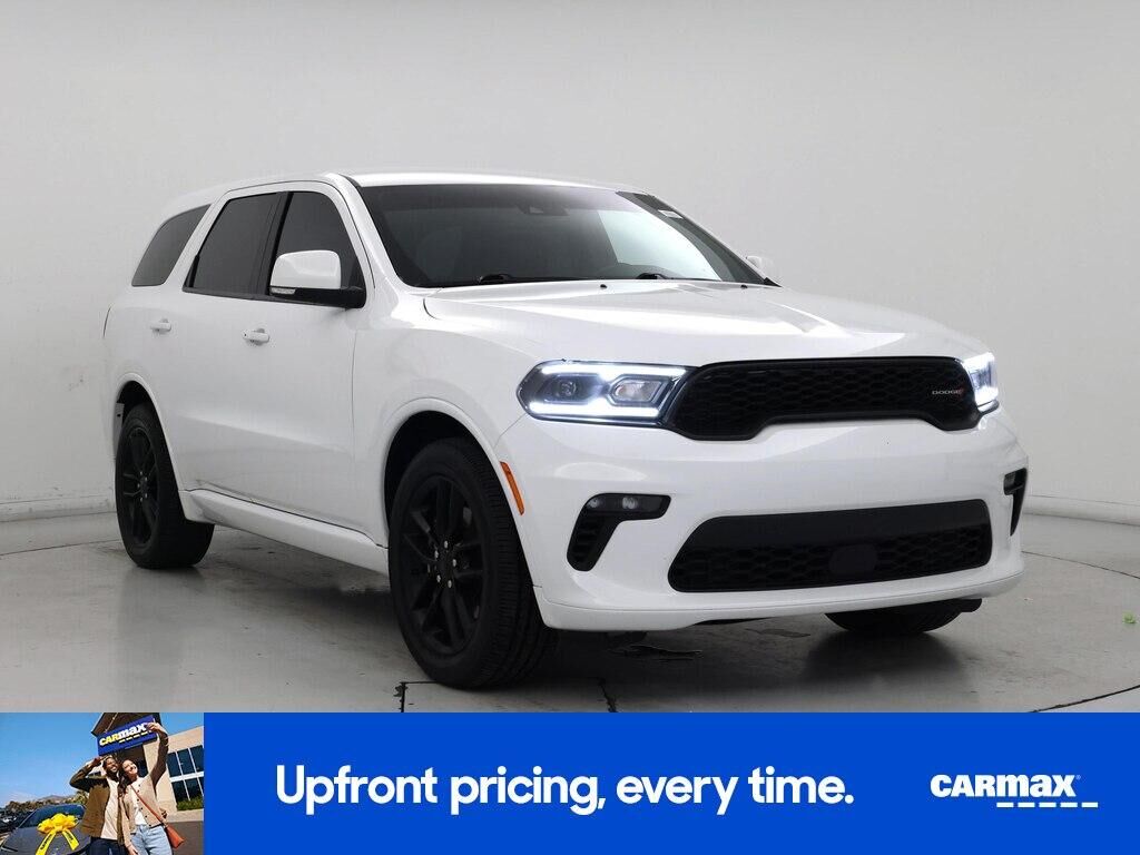 2022 DODGE Durango