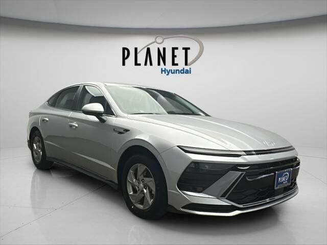 2026 HYUNDAI Sonata