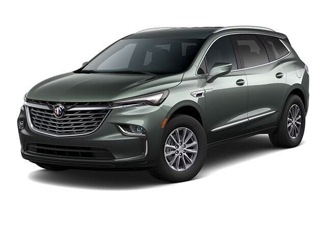 2024 BUICK Enclave
