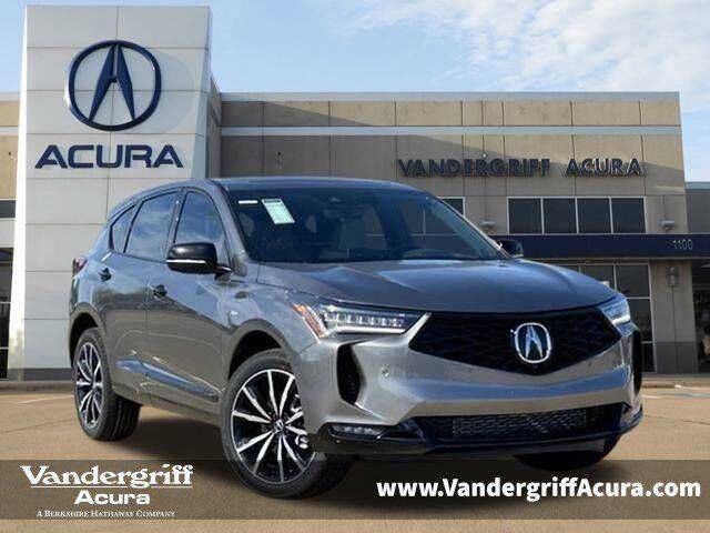 2026 ACURA RDX