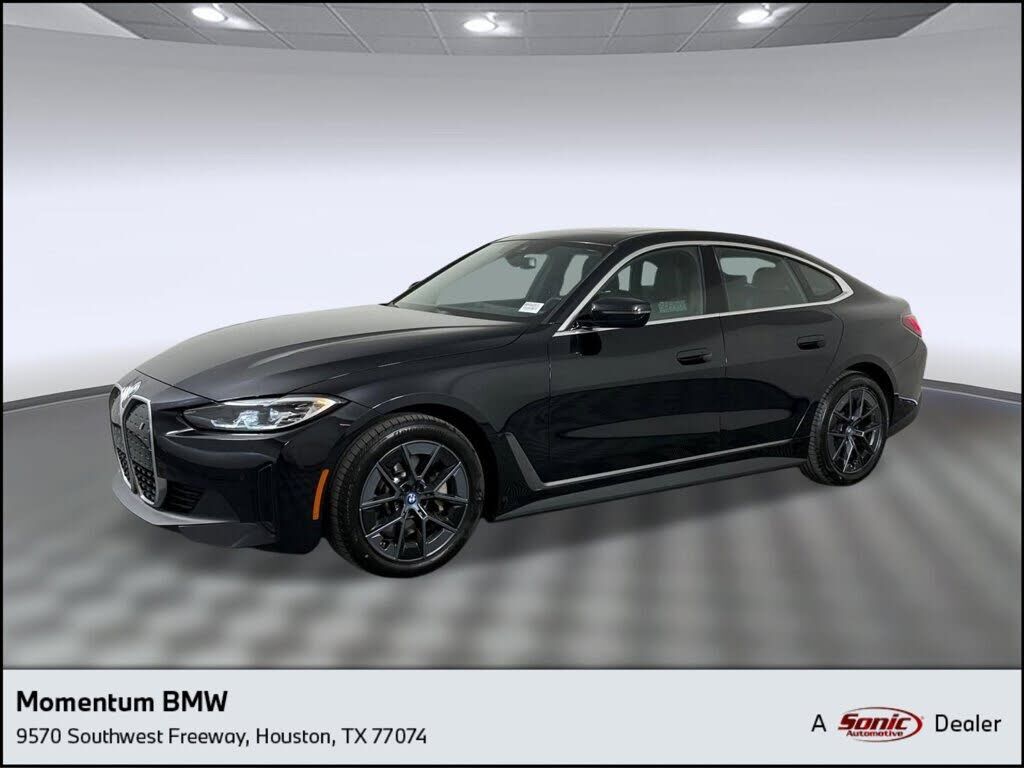 2024 BMW i4