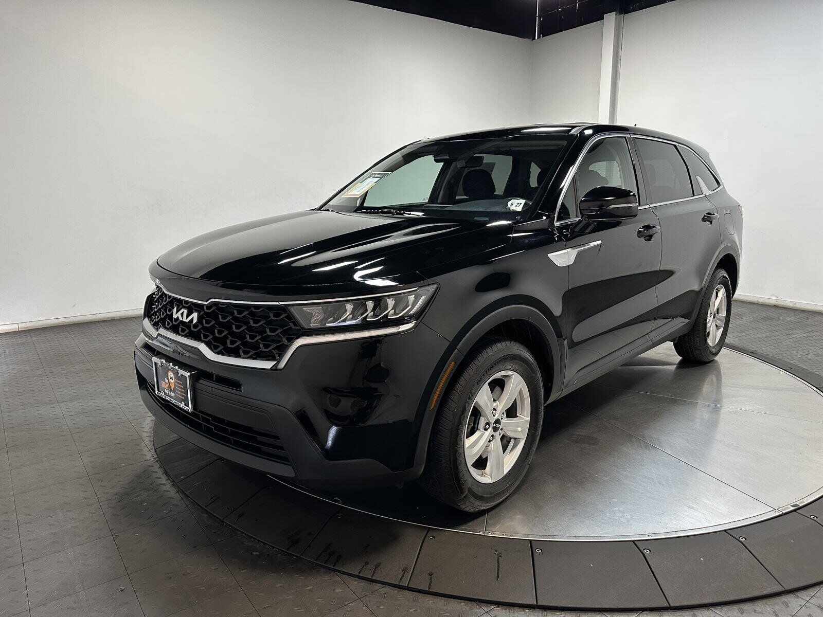 2022 KIA Sorento