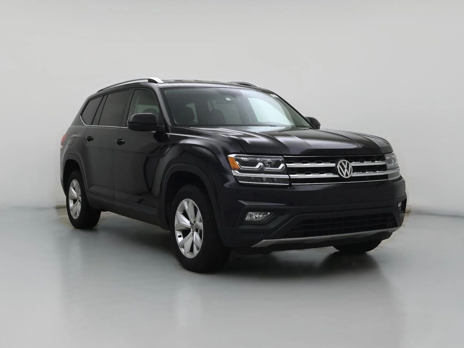 2019 VOLKSWAGEN Atlas