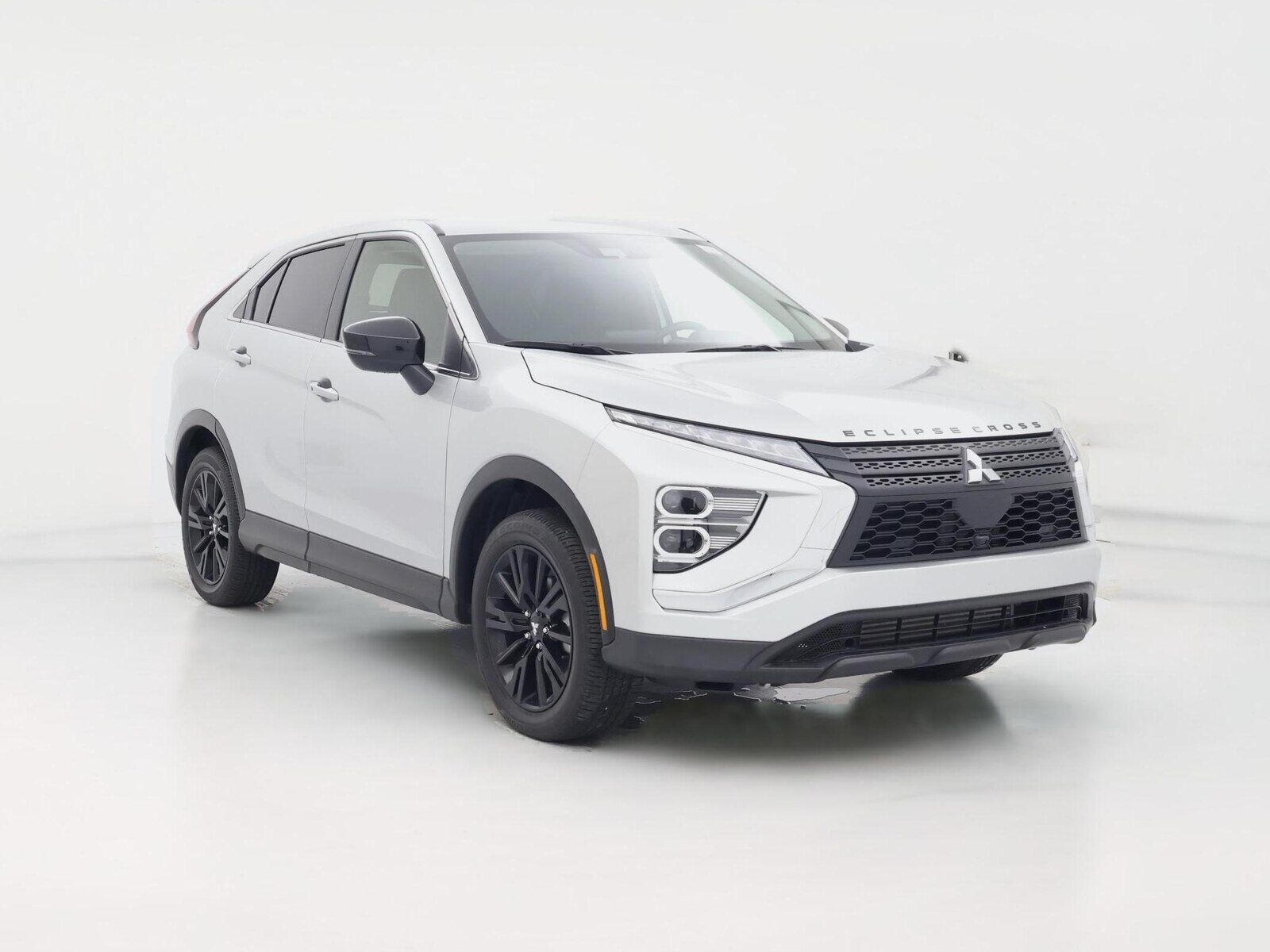 2024 MITSUBISHI ECLIPSE CROSS