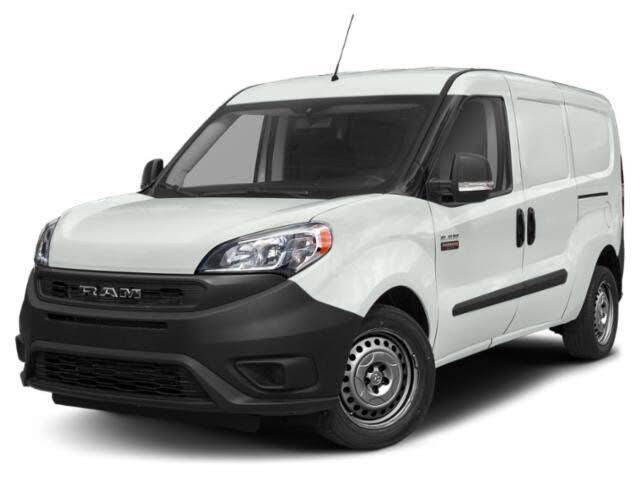 2019 RAM Promaster City