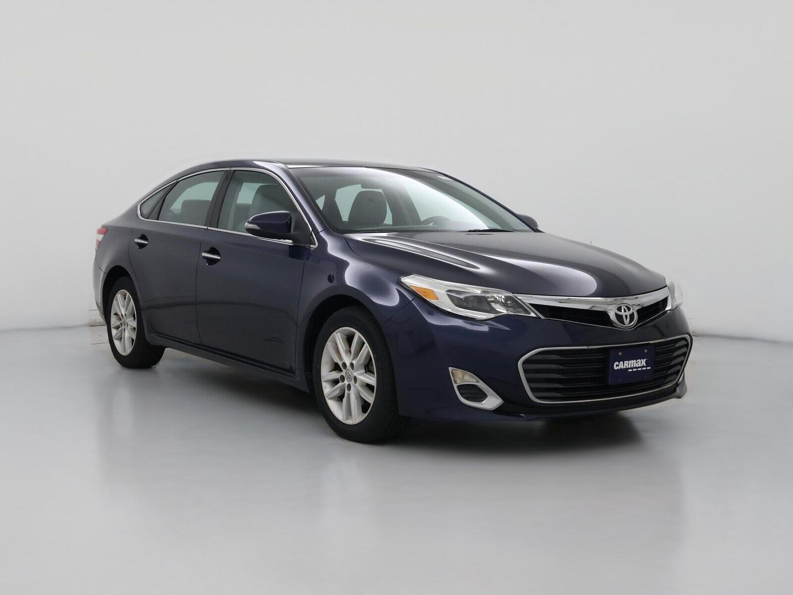 2015 TOYOTA Avalon