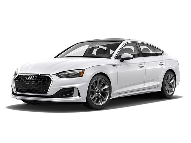2022 AUDI A5