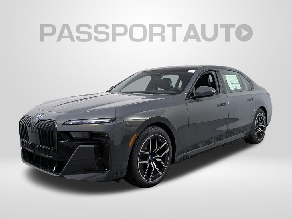 2026 BMW i7