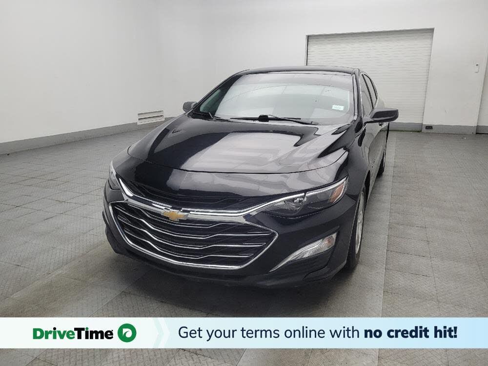 2020 CHEVROLET Malibu
