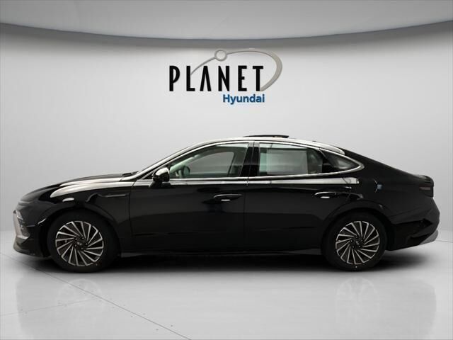 2026 HYUNDAI Sonata