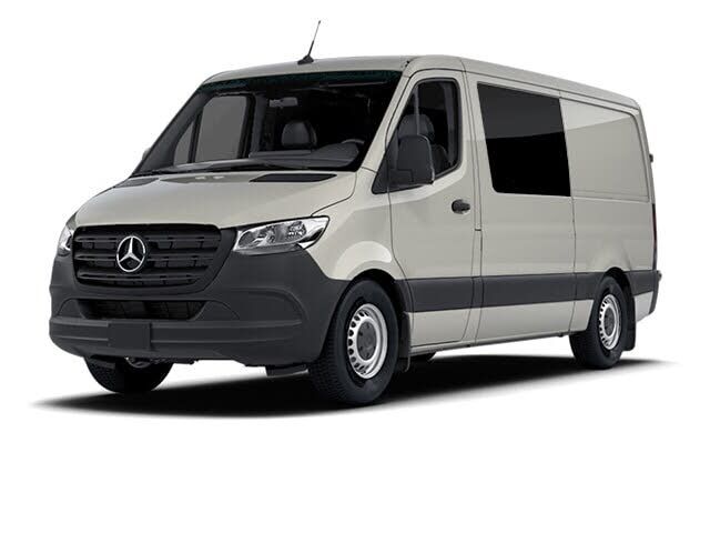 2022 MERCEDES-BENZ Sprinter