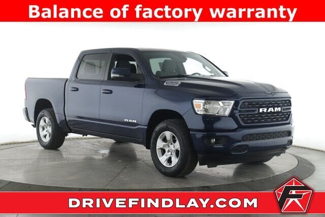 2024 RAM 1500