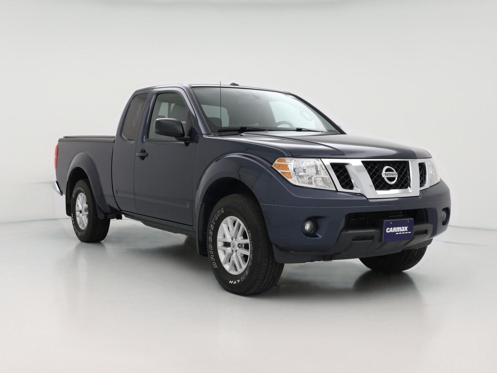 2015 NISSAN Frontier