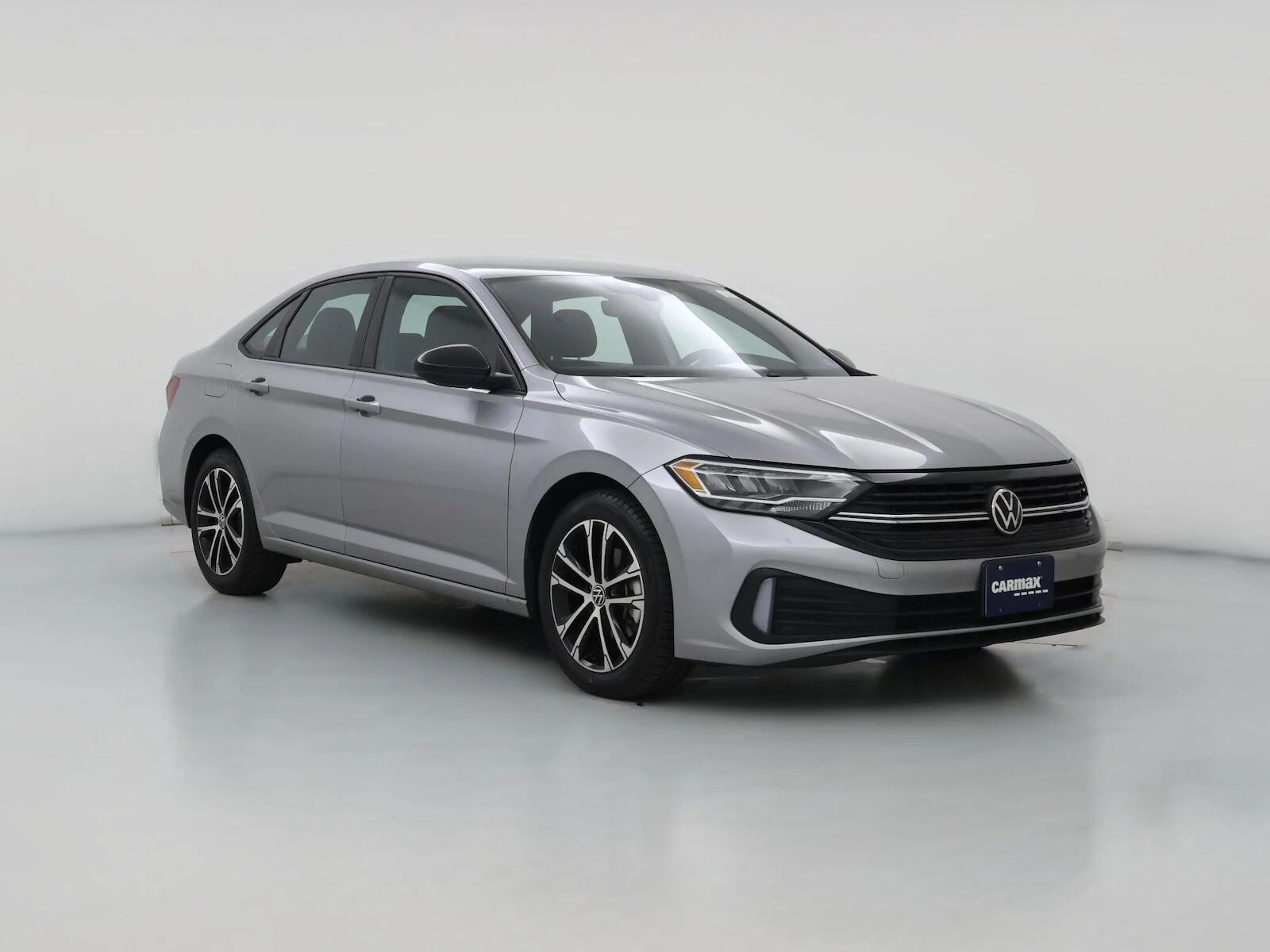 2023 VOLKSWAGEN Jetta