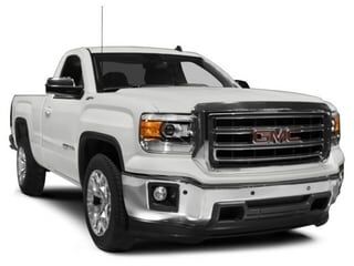 2015 GMC Sierra