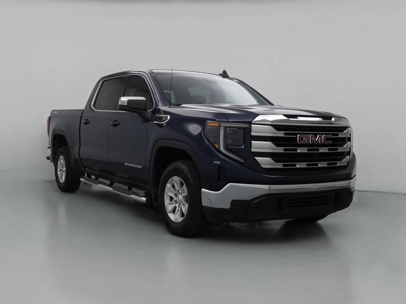 2022 GMC Sierra
