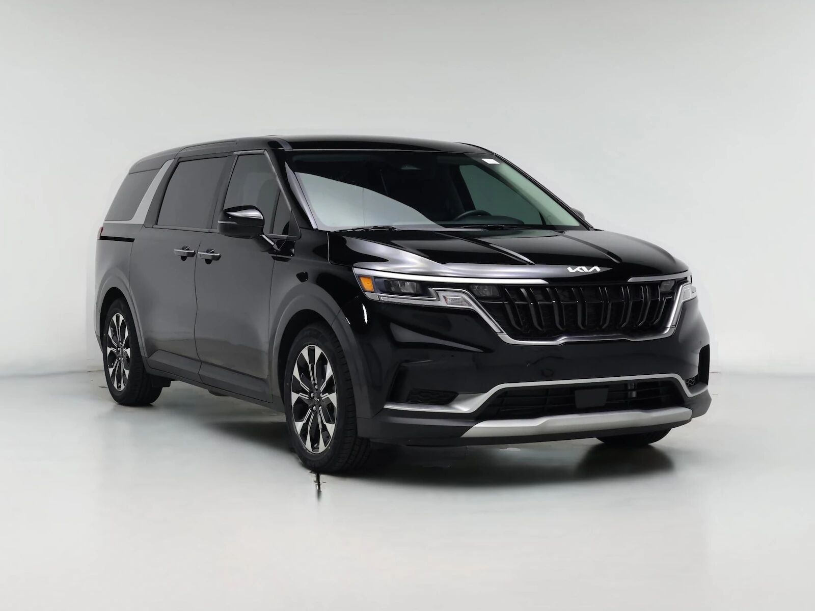 2024 KIA Carnival