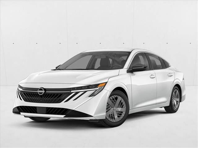 2026 NISSAN Sentra