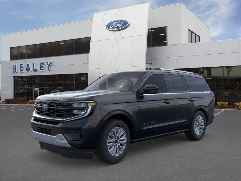 2026 FORD Expedition