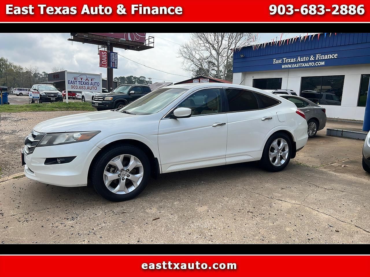 2010 HONDA Accord