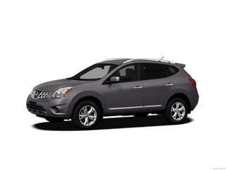 2012 NISSAN Rogue