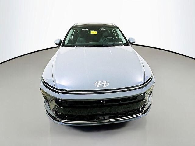 2026 HYUNDAI Sonata
