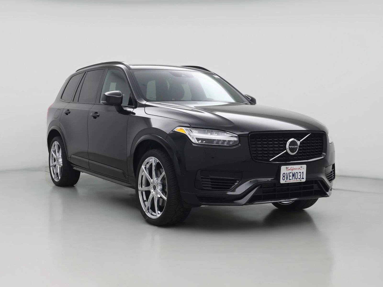 2021 VOLVO XC90