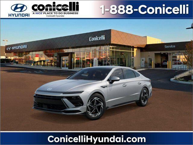 2026 HYUNDAI Sonata