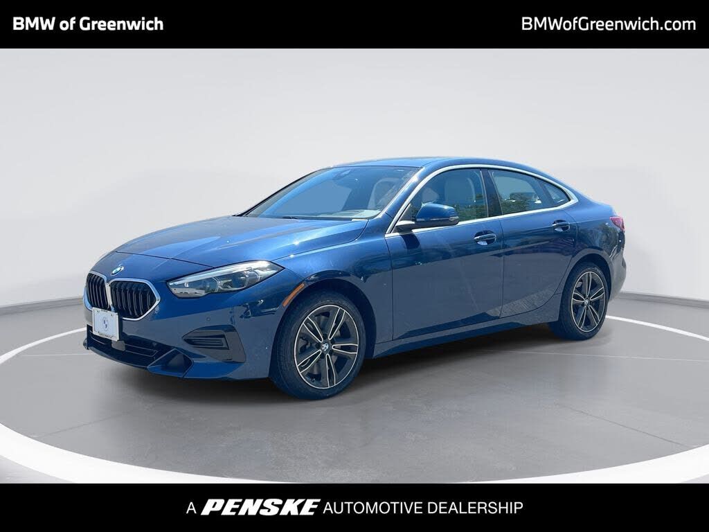 2024 BMW 2 Series