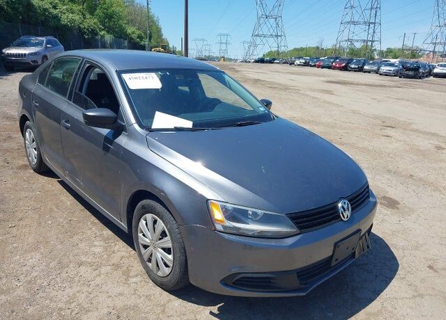 2014 VOLKSWAGEN Jetta