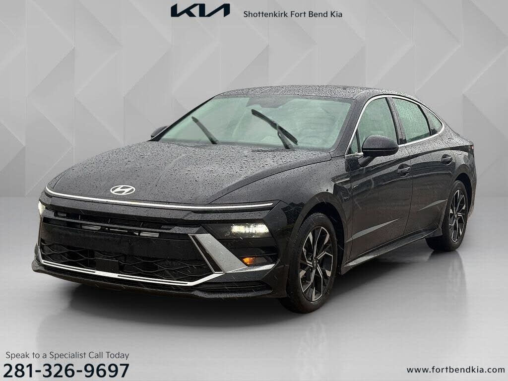 2025 HYUNDAI Sonata