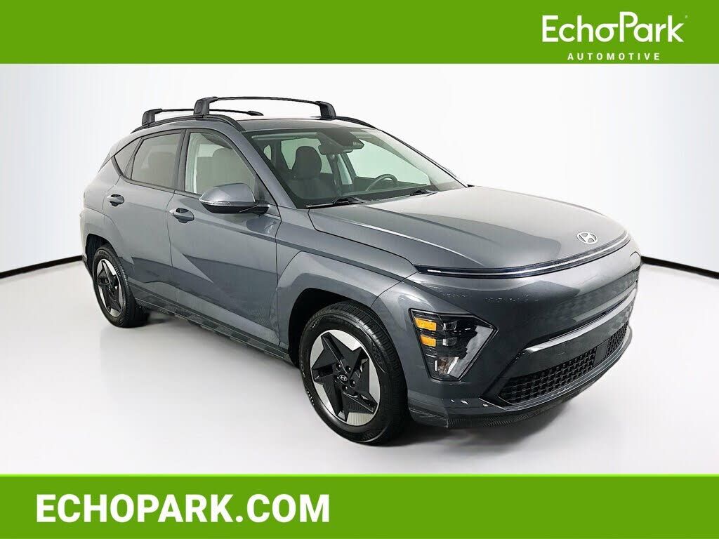 2024 HYUNDAI Kona Electric