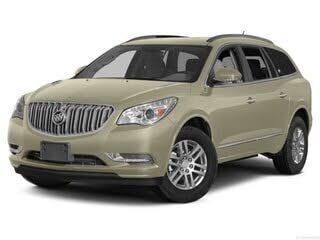 2014 BUICK Enclave