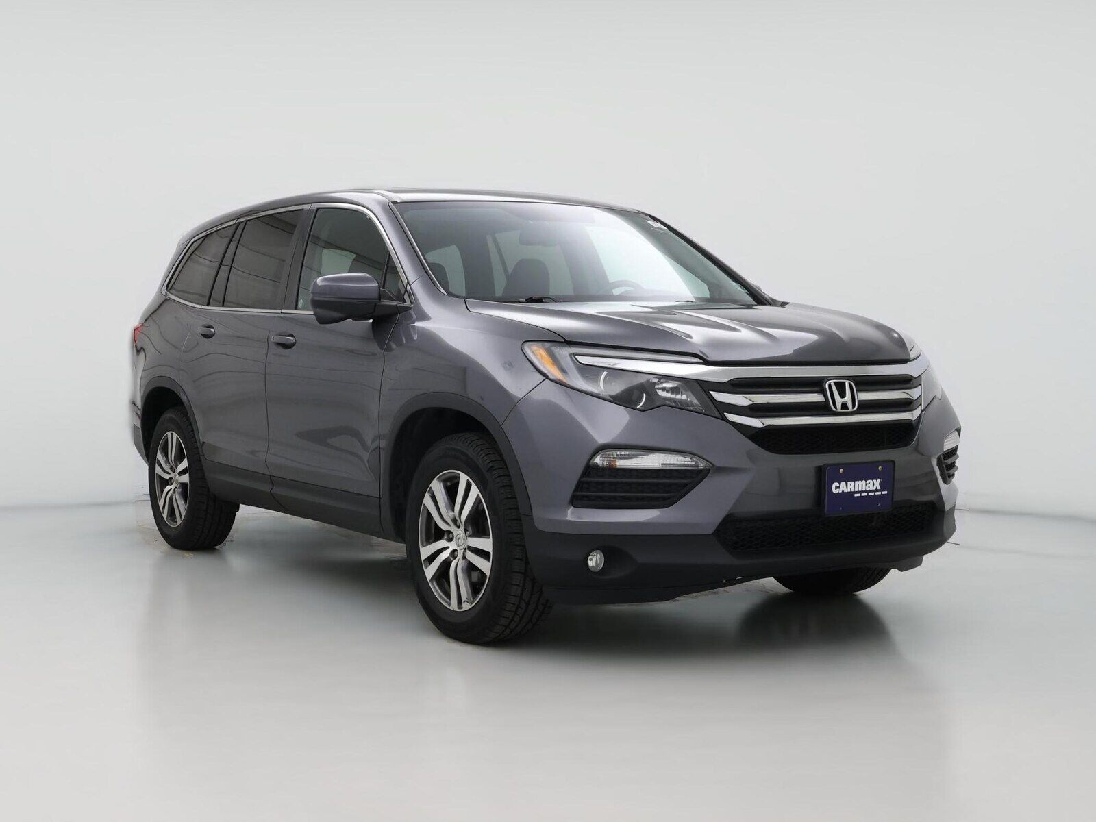 2017 HONDA Pilot