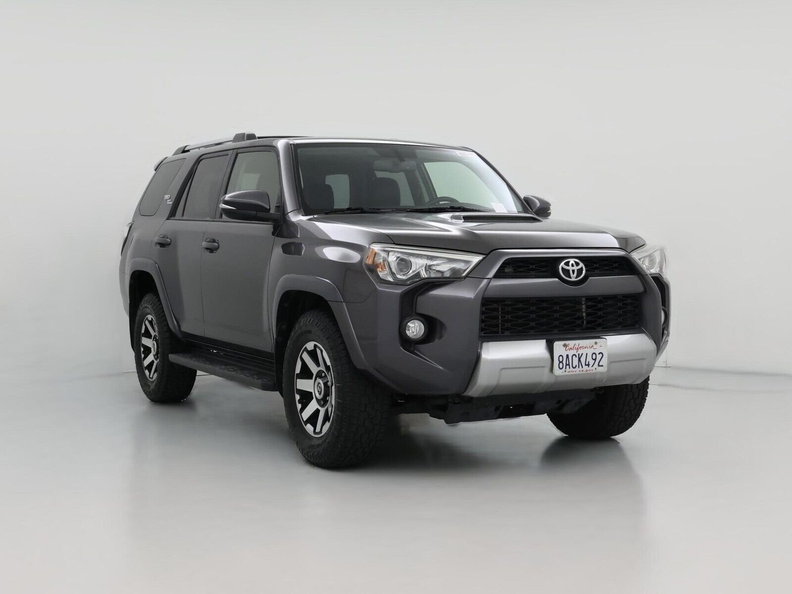 2017 TOYOTA 4-Runner