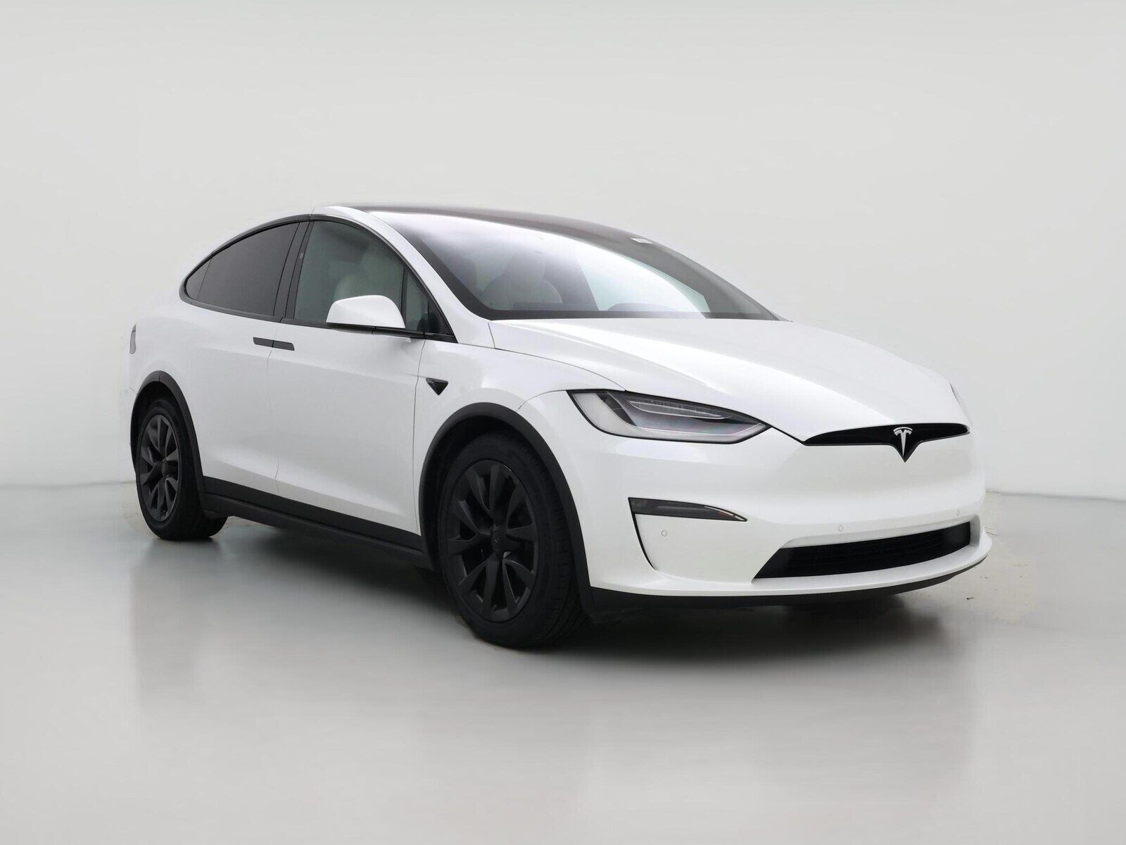 2022 TESLA Model X