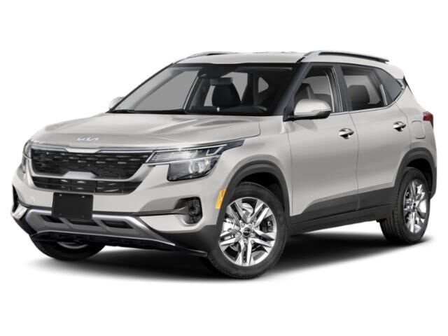 2022 KIA Seltos