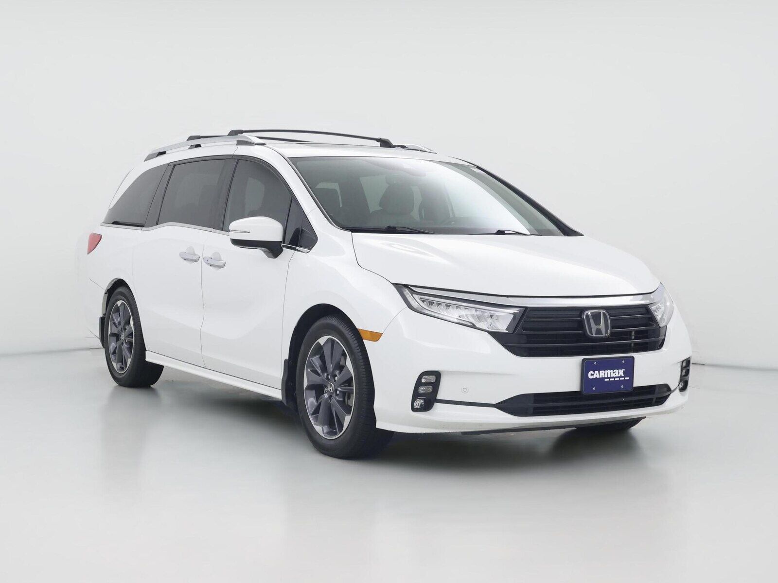 2022 HONDA Odyssey