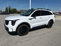 2024 KIA Sorento