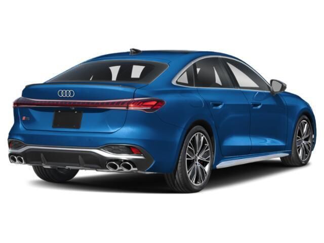 2026 Audi S5