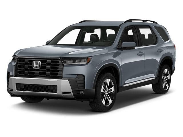 2026 HONDA Pilot