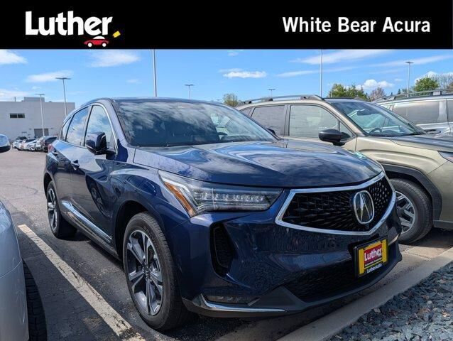 2023 ACURA RDX