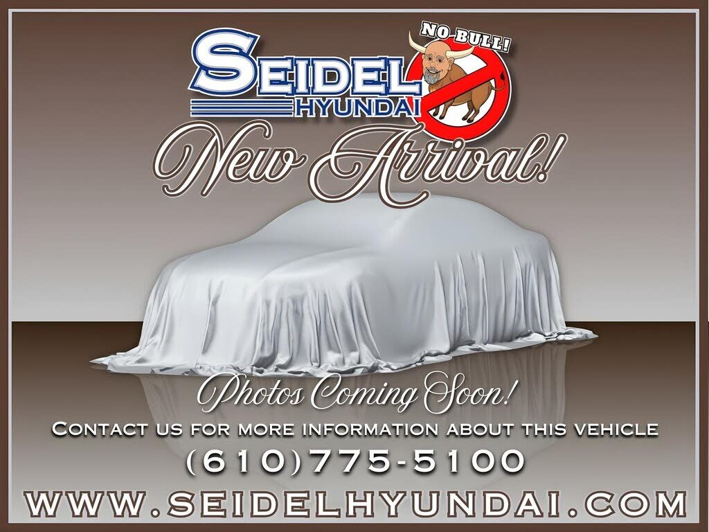 2014 HYUNDAI Santa Fe