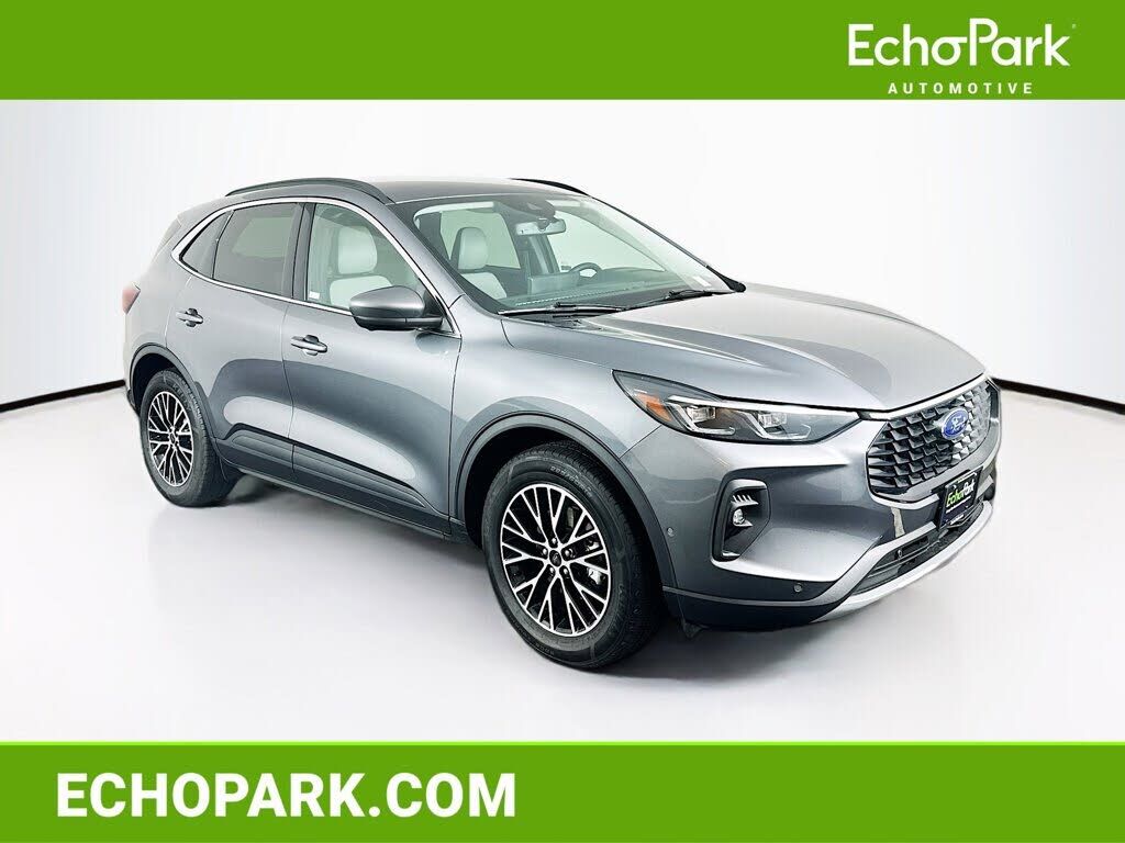 2023 FORD Escape